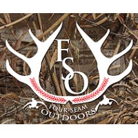 Four-Seam Outdoors Logo