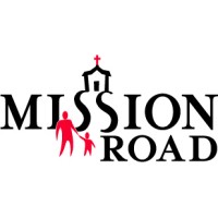 Mission Road Ministries Logo