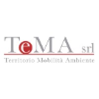 TeMA srl Logo