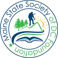 Maine State Society of Washington DC Foundation Logo