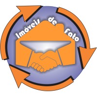 Imóveis de Fato Arquitetura Logo