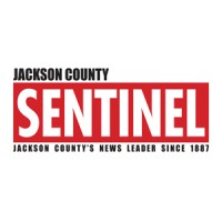 Jackson County Sentinel Logo