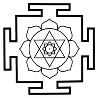 Eternal Yoga Logo