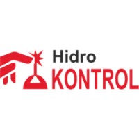 Hidrokontrol A.Ş. Logo