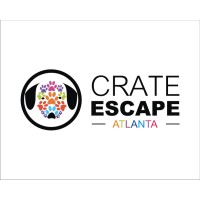 Crate Escape Atlanta Logo