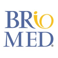 BRIOmed Inc. Logo