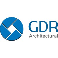 GDR Architectural Logo