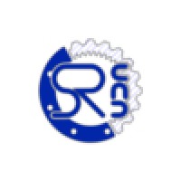 SR CAD s.r.l. Logo