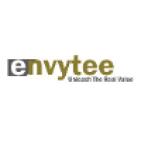 Envytee Info Solutions Logo