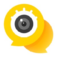 YouStar- VideoChat Room App Logo