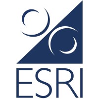 Economic and Social Research Institute (ESRI) Logo