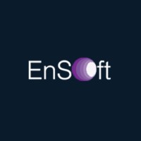 EnSoft Consulting Logo
