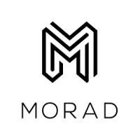 MORAD Creative Agency Logo