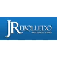 Rebolledo & Asociados Logo