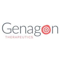 Genagon Therapeutics Logo
