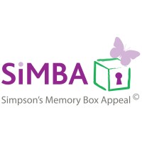 SiMBA Charity Logo