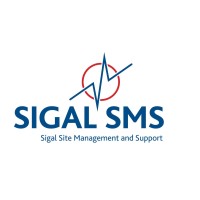 SIGAL SMS Logo