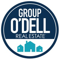 Group ODell Real Estate Team Logo