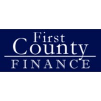 First County Finance (UK) Limited Logo