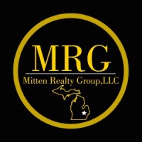 Mitten Realty Group, LLC Logo