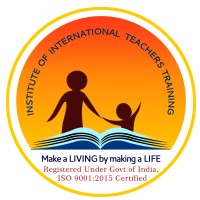 International Teachers Training Logo