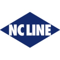 NC Line a.s. Logo