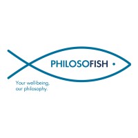 Philosofish Logo