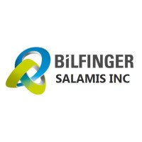 Bilfinger Salamis Inc. Logo