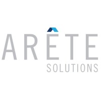 Arete Solutions Logo