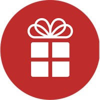 ABUP - Associação Brasileira das Empresas de Utilidades e Presentes Logo