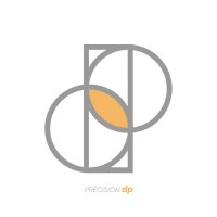 Précision DP Logo