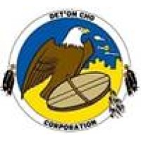 Deton Cho Corporation Logo