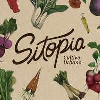 Sitopia Logo