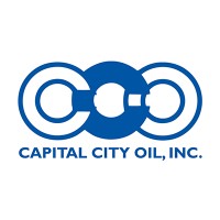 Capital City Oil, Inc Logo