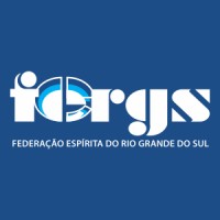 Federação Espírita do Rio Grande do Sul - FERGS Logo