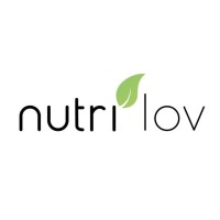 Nutrilov Logo