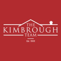 The Kimbrough Team - RE/MAX 4000 Logo