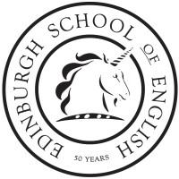 Edinburgh School of English Logo