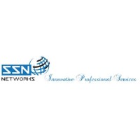 SSN Networks Inc Logo