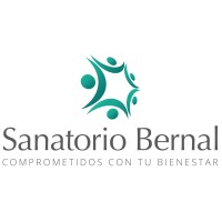 Sanatorio Bernal Logo