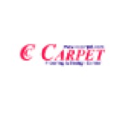 CC Carpet Flooring & Design Center Logo