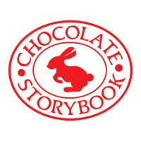 Chocolate Storybook Logo