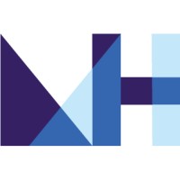 MH Creative Inc. Logo