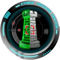 Cyber Defense Center Logo