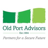 Old Port Advisors Logo