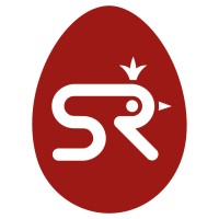 Huevos Santa Reyes Logo