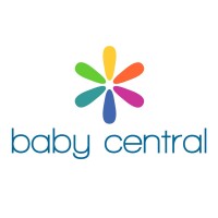 Baby Central Logo