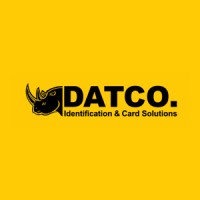 Datco. Logo