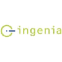 Ingenia Consultants & Engineers BV Logo