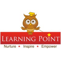 Learning Point Limited Logo